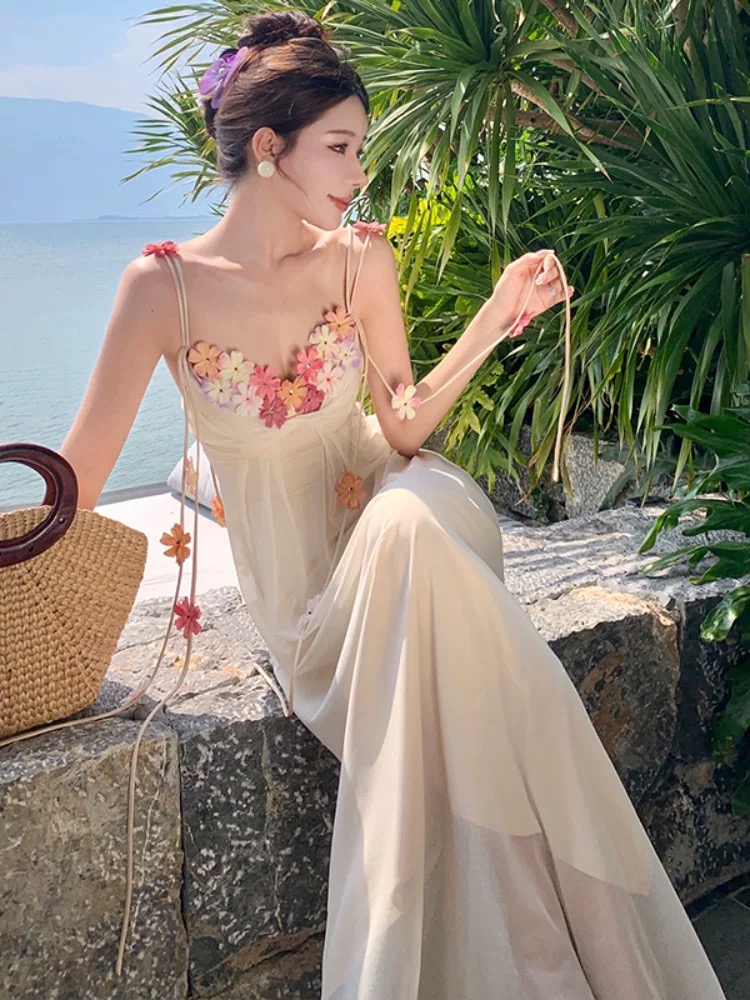 Met your match dress FD1459 image