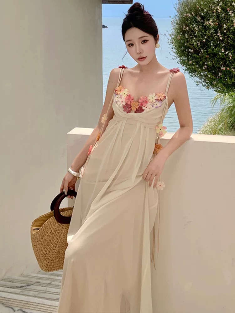 Met your match dress FD1459 image