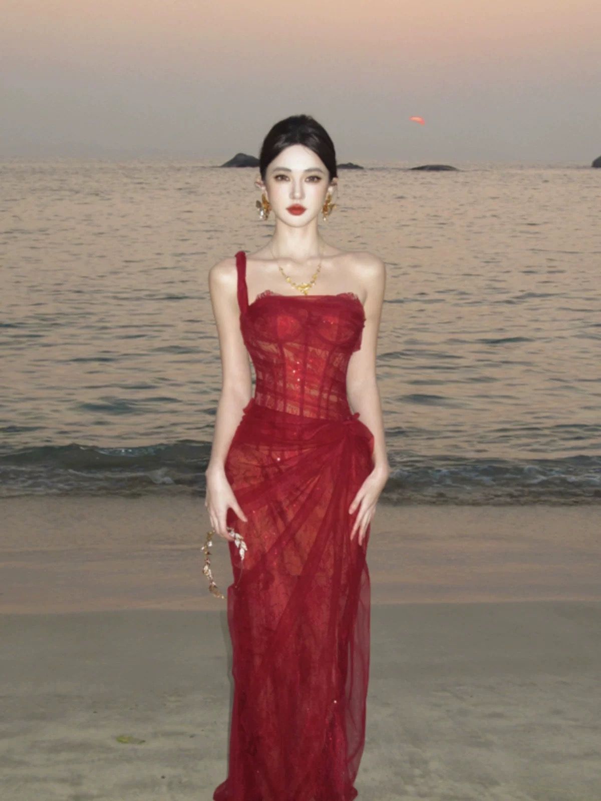 Mighty loyal Dress FD643 image