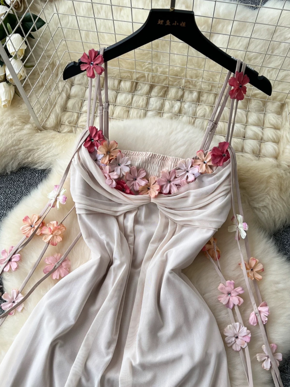 Met your match dress FD1459 image