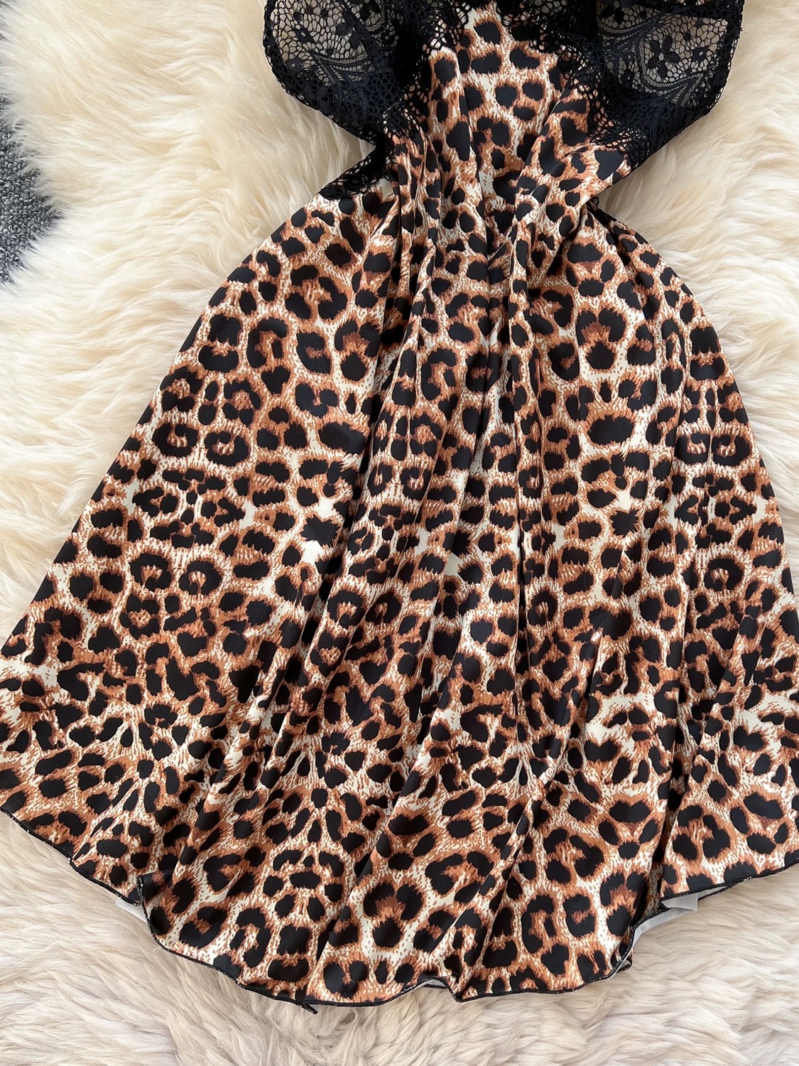 Big dreams night dress SW136 image