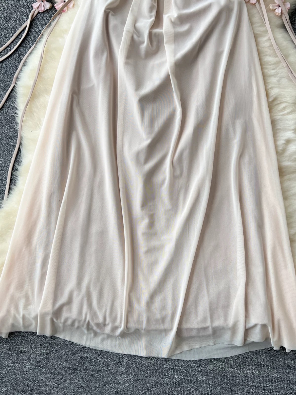 Met your match dress FD1459 image