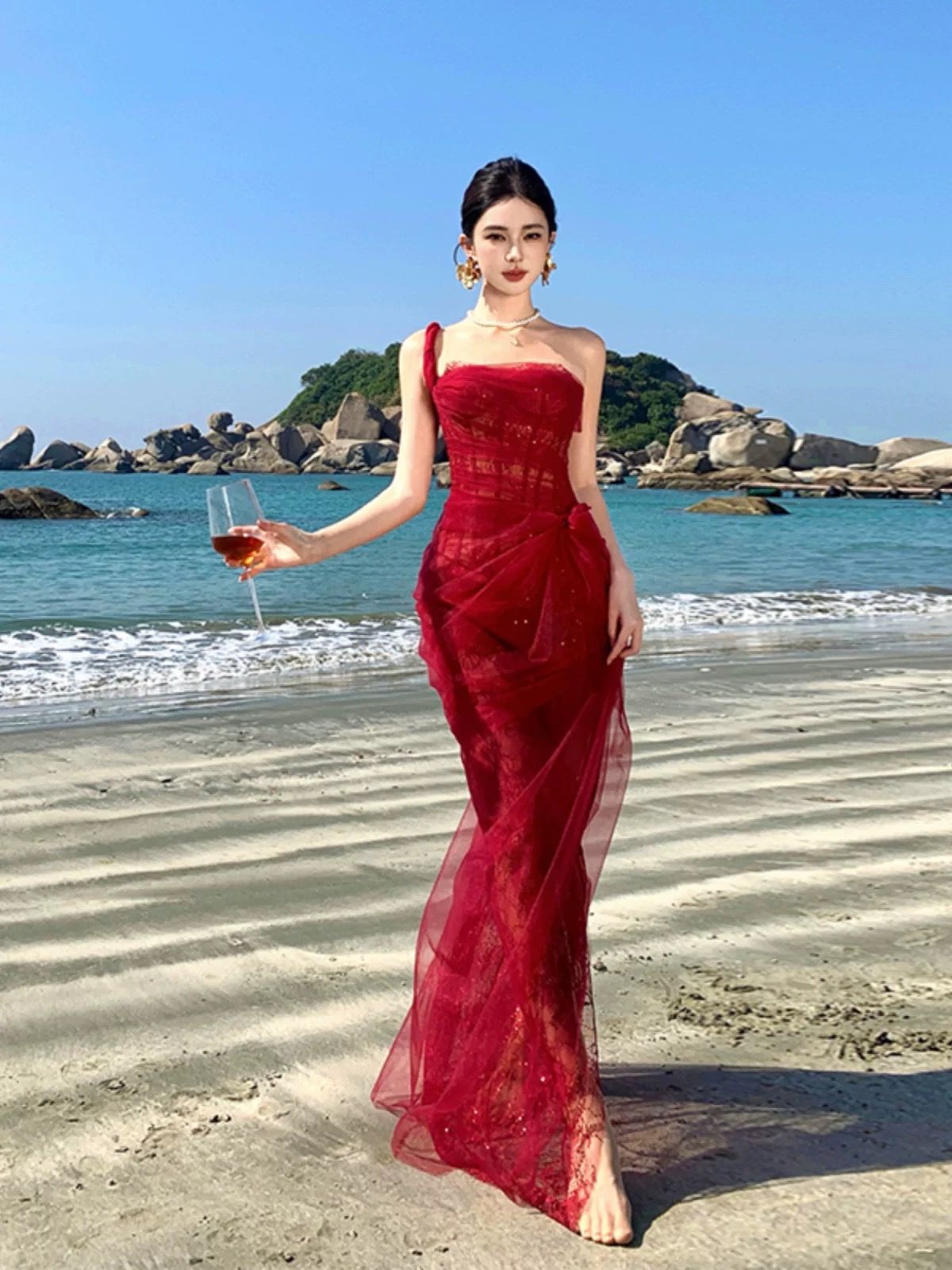 Mighty loyal Dress FD643 image