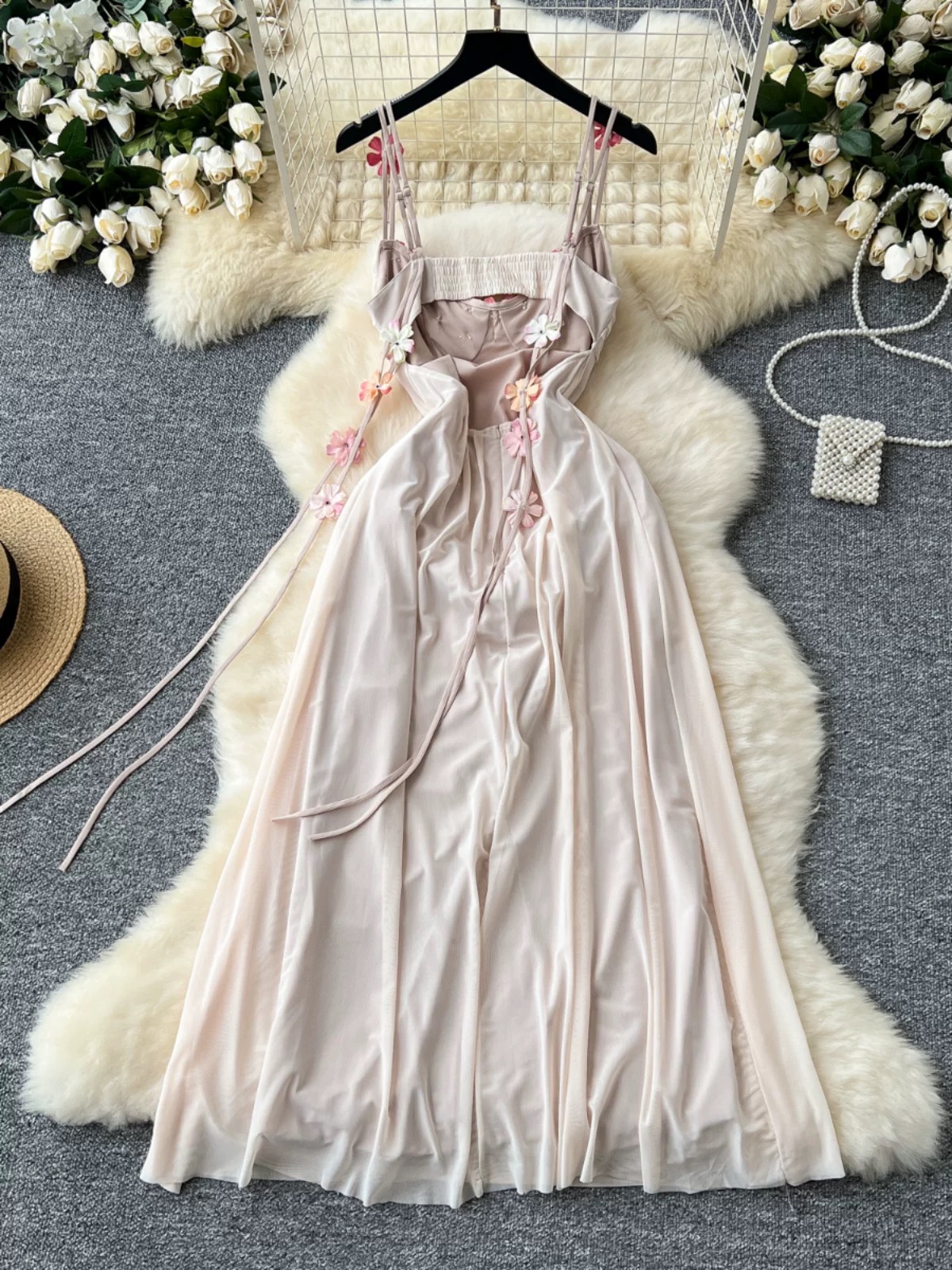 Met your match dress FD1459 image