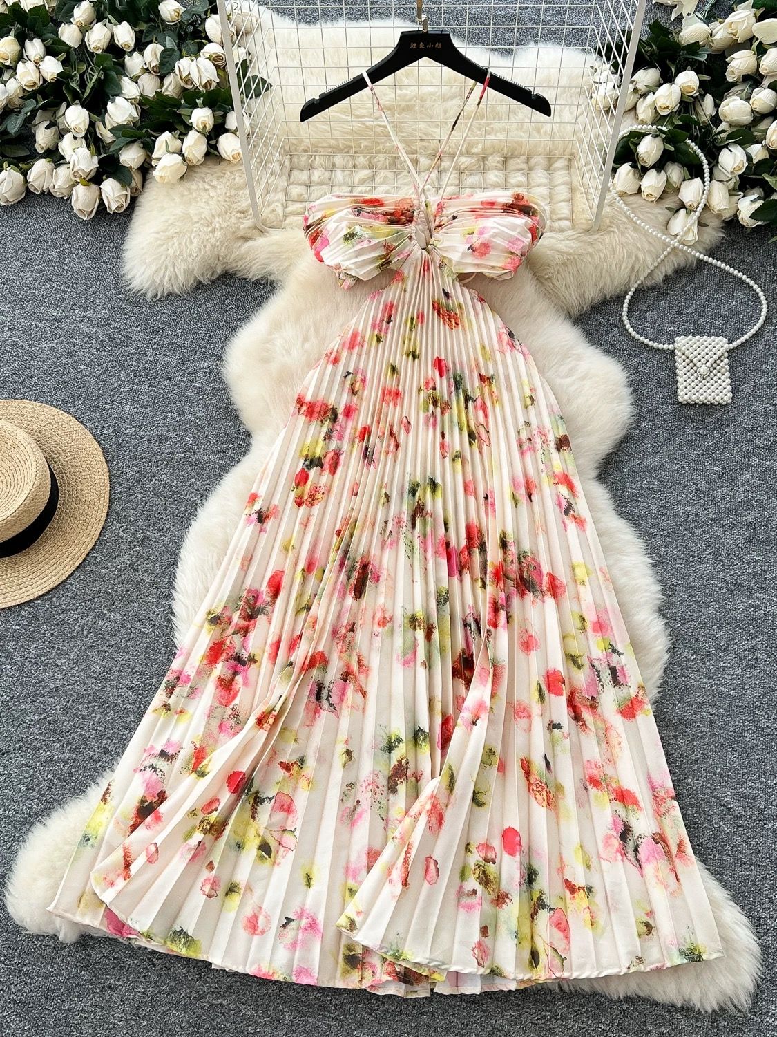 Without trying dress CD1264 image