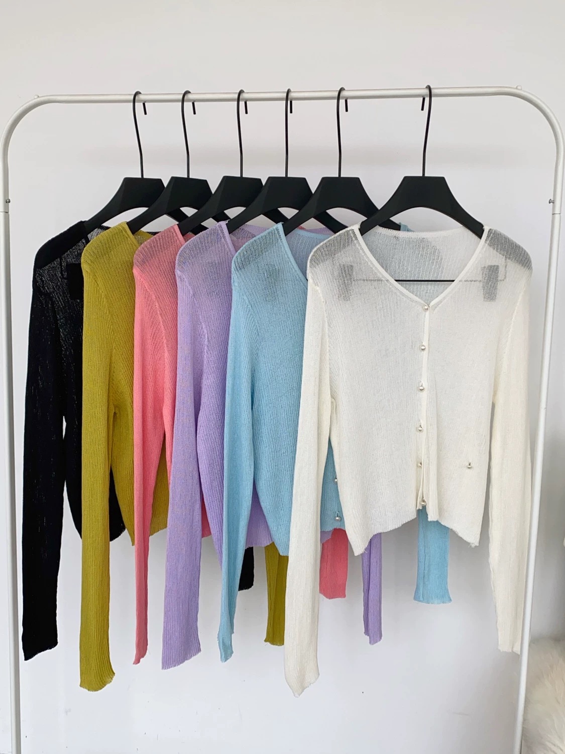 Added Product