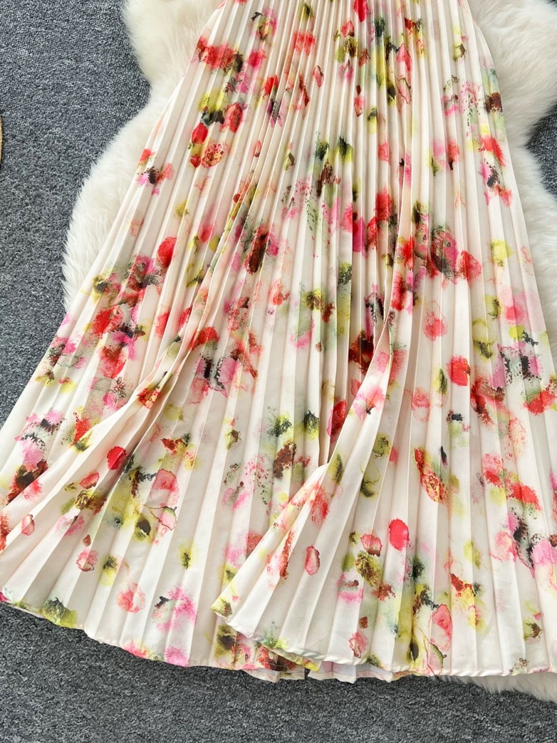 Without trying dress CD1264 image