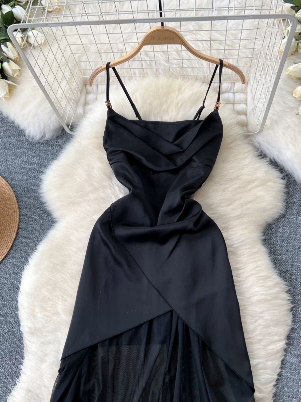 Time for tea dress FD1460 image