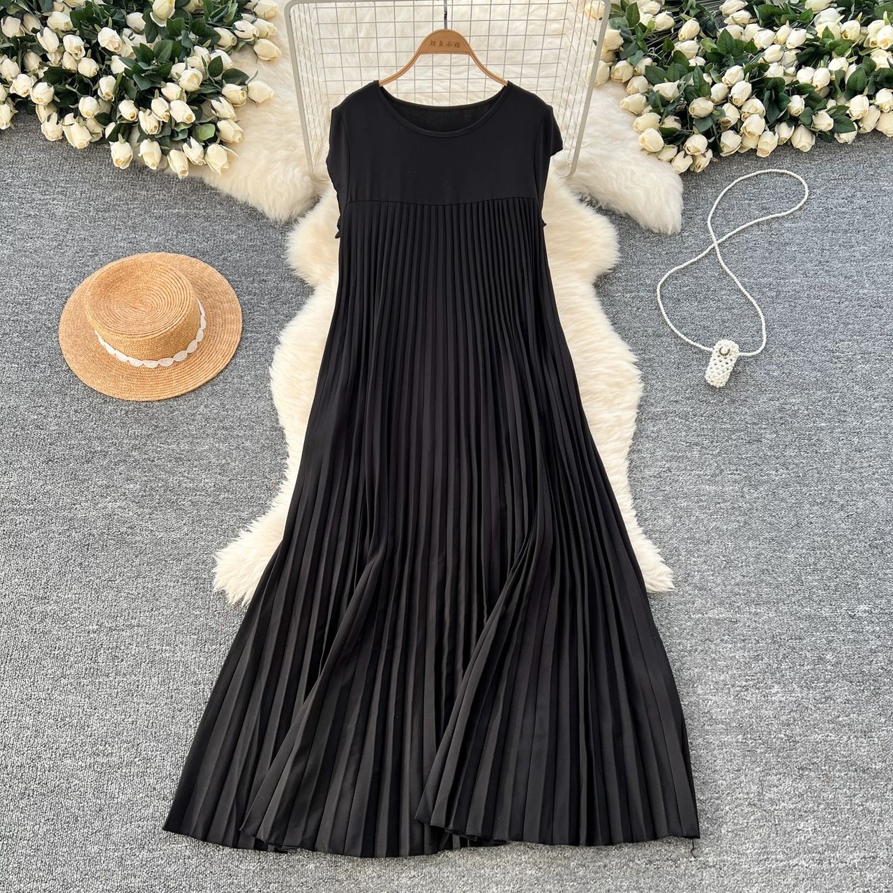 Little bit of spice dress CD858 image