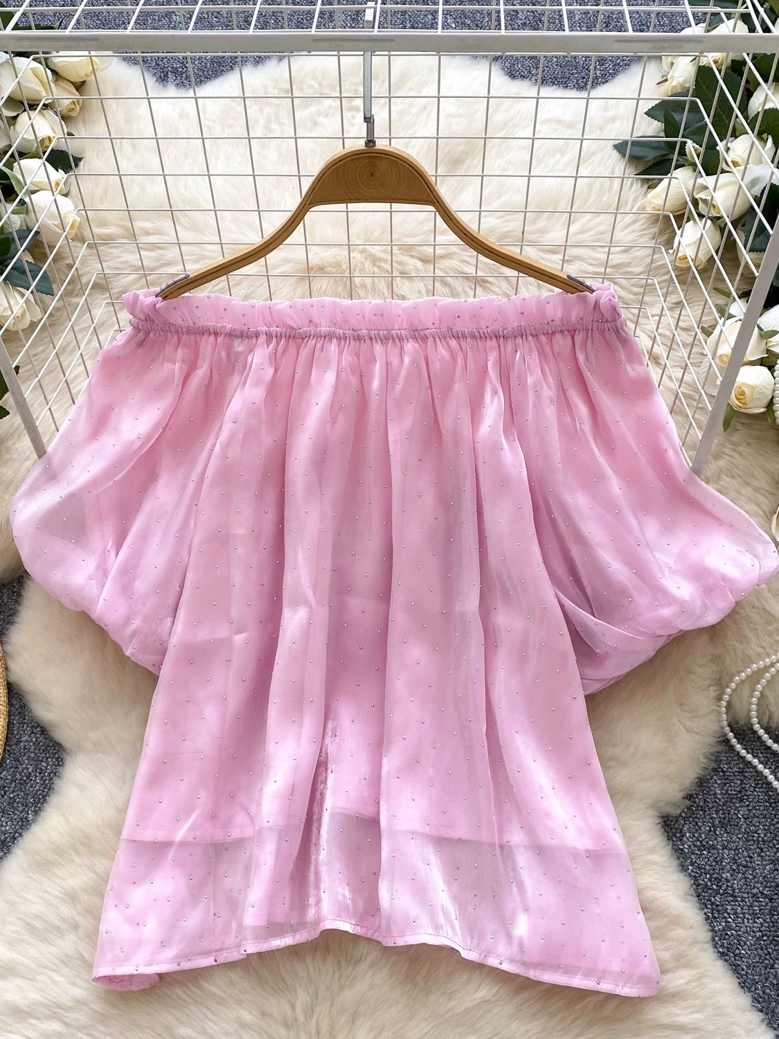 Added Product