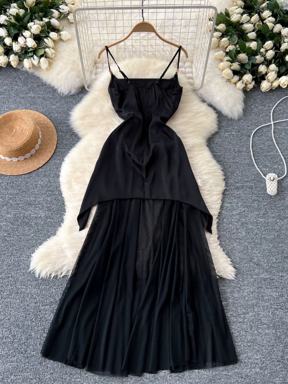 Time for tea dress FD1460 image