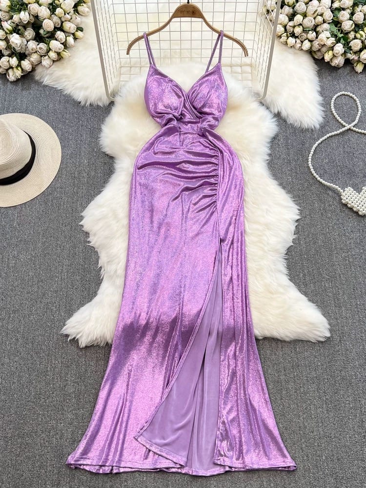 Nice to meet you dress FD883 image