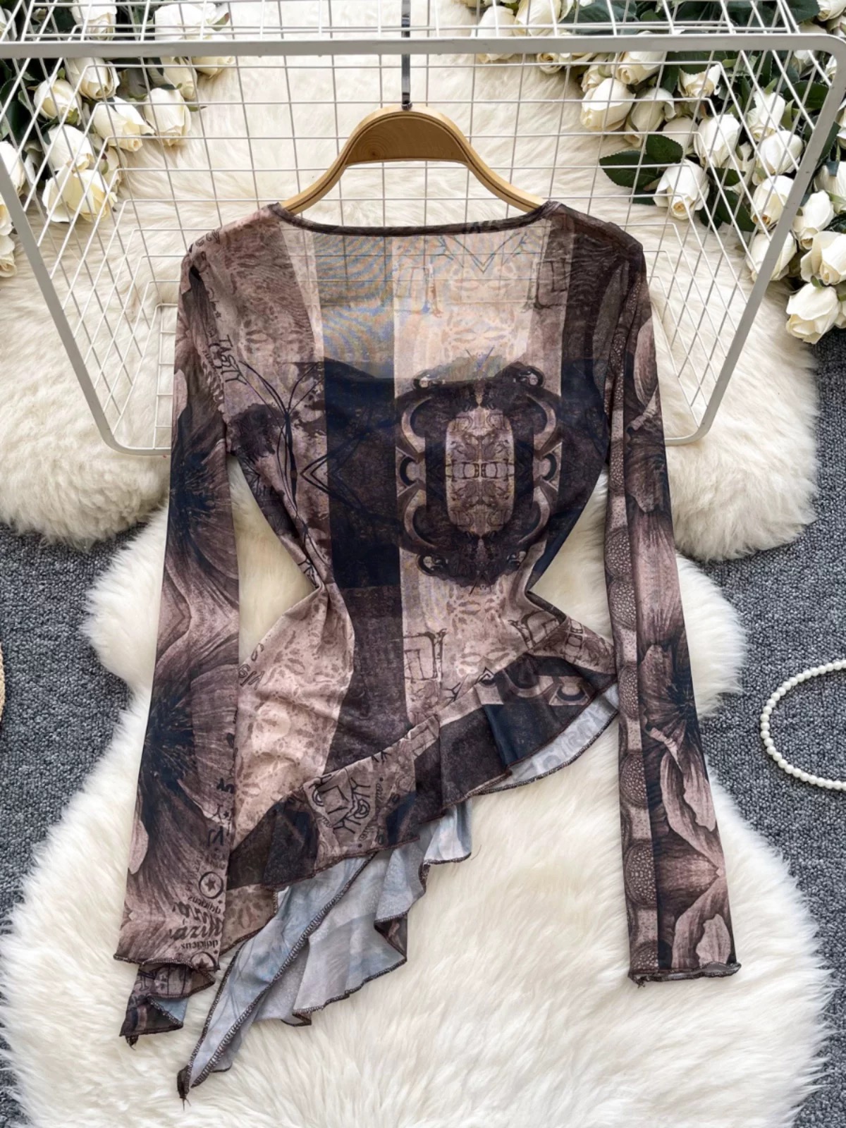 Nelly top CTO639 image