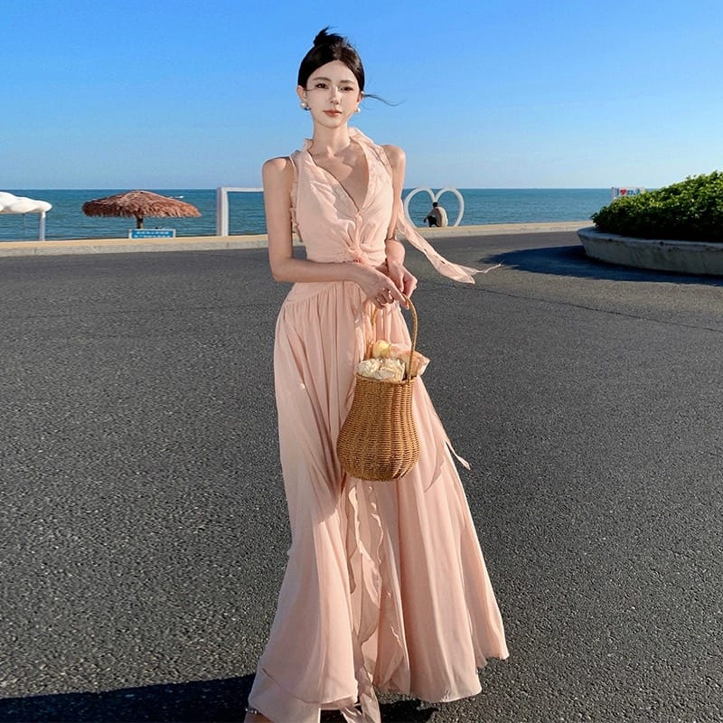 Counting on it dress CD1385 image