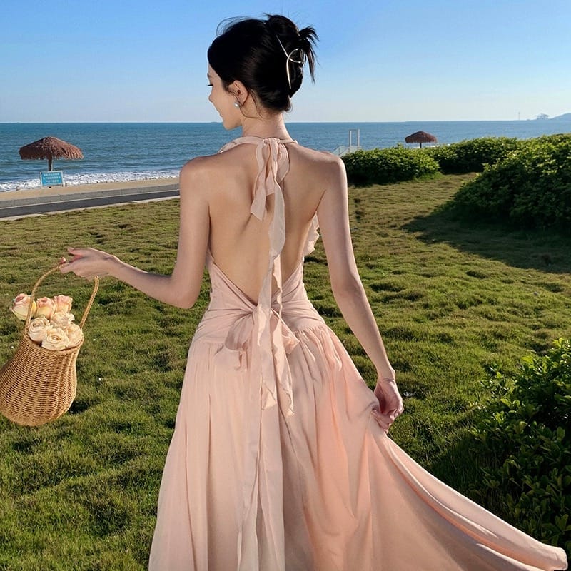 Counting on it dress CD1385 image