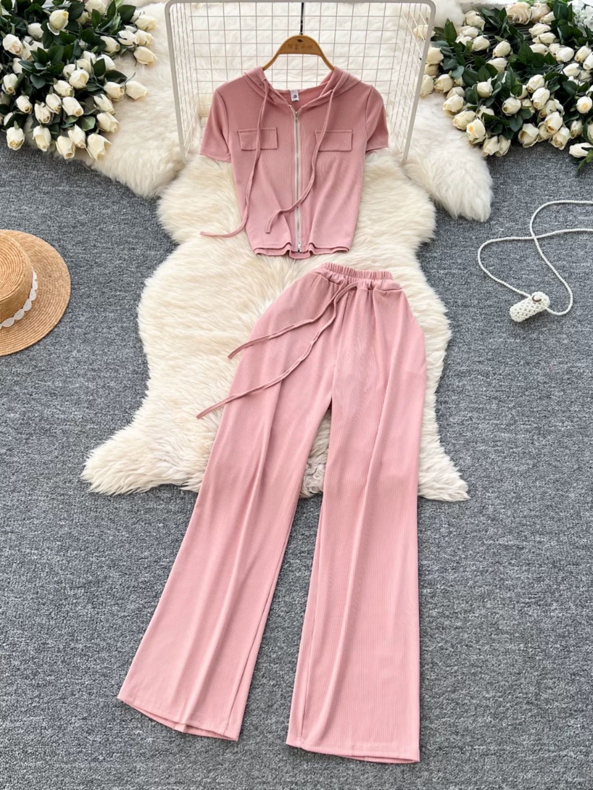 Malibu dreaming set CTP507 image