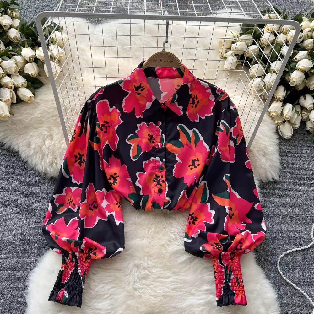 A moment in time blouse BE119 image