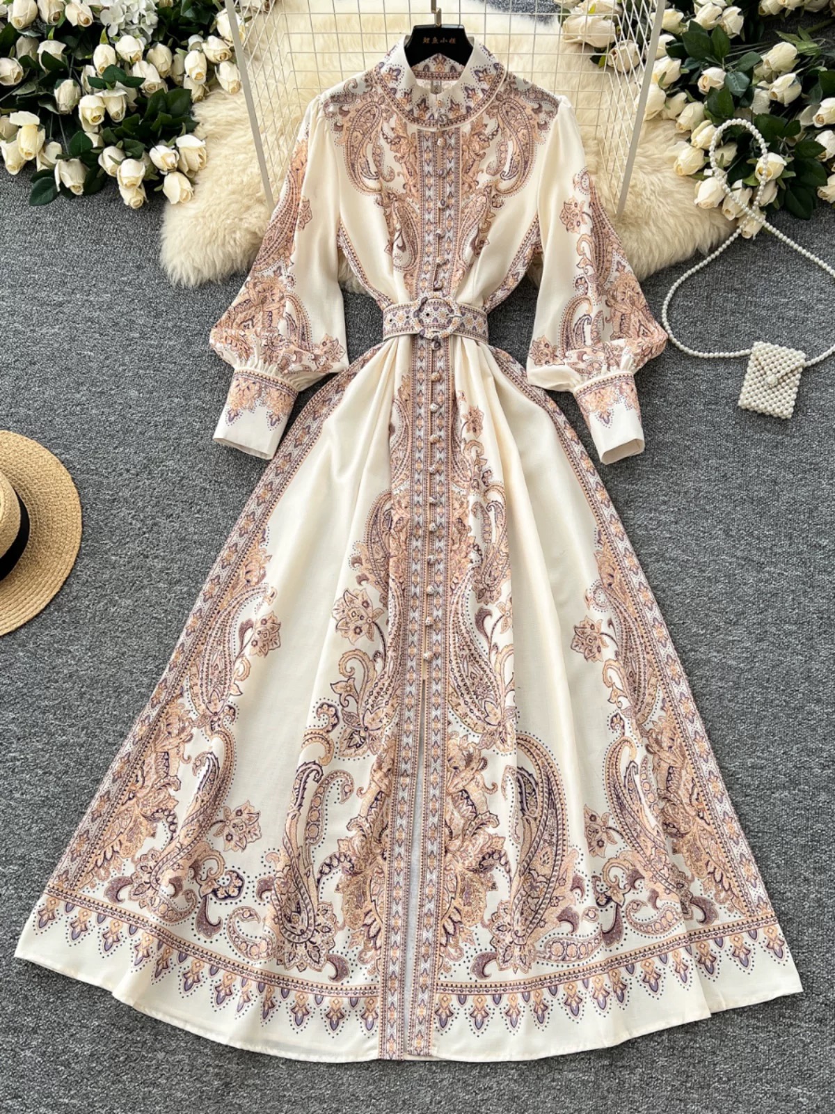Something special about you dress ED248
