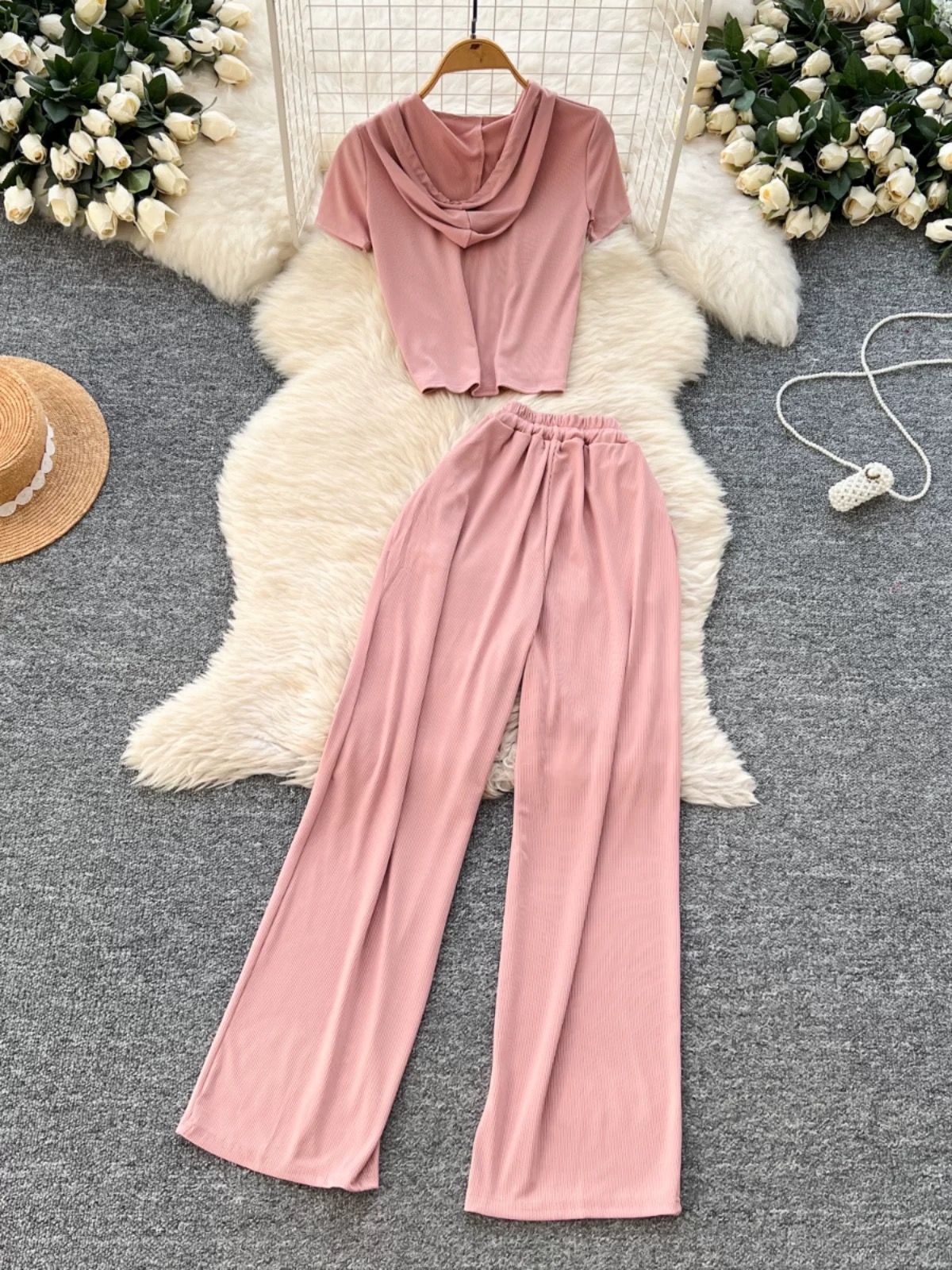 Malibu dreaming set  CTP507 image