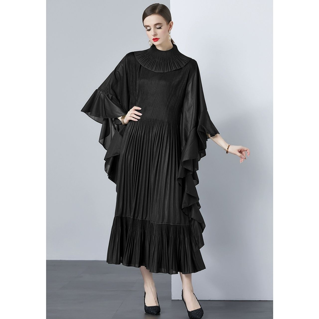 Fly girl dress CD1391 image