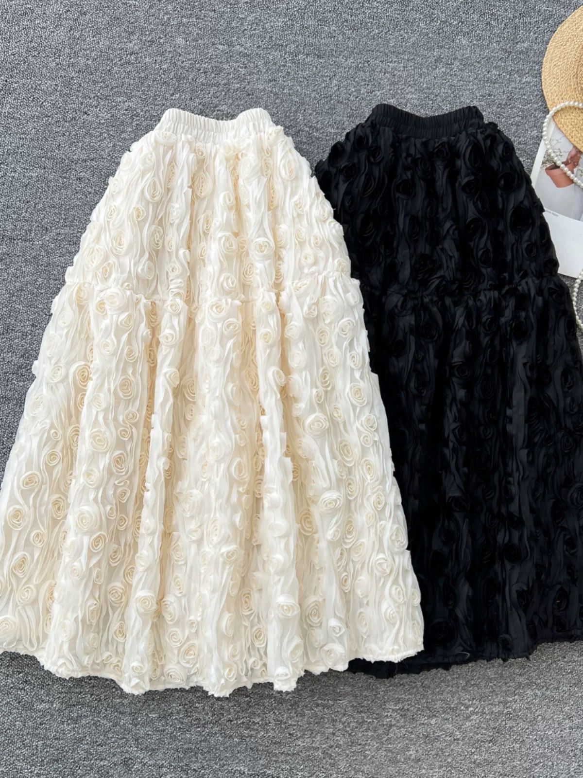 Follow the sun skirt FS139 image