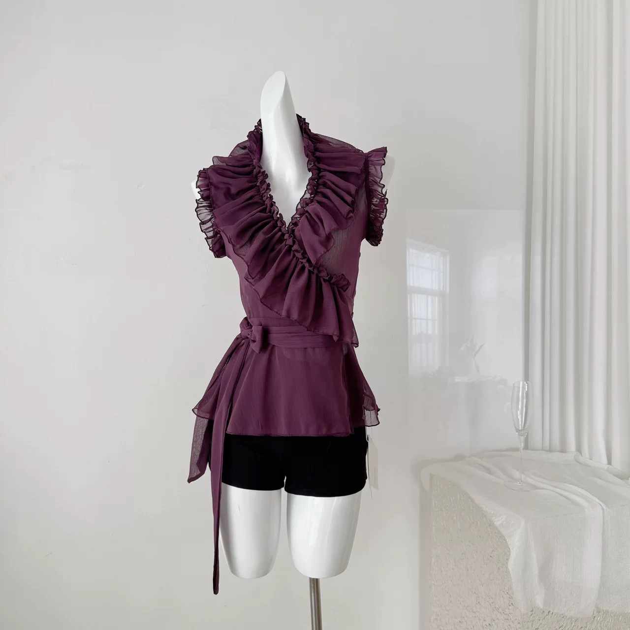 Added Product