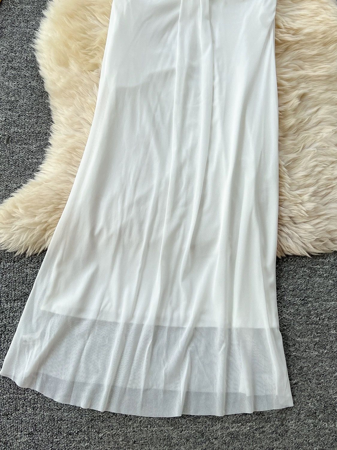 Can’t tame me dress FD838 image