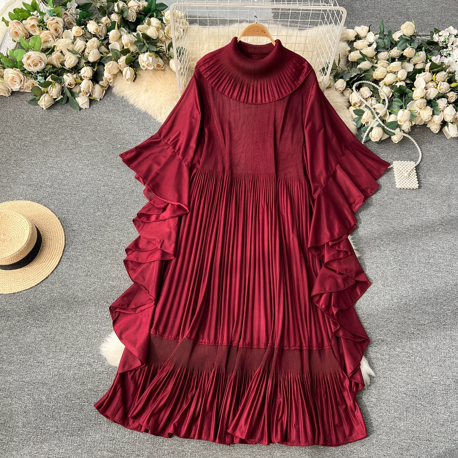 Fly girl dress CD1391 image