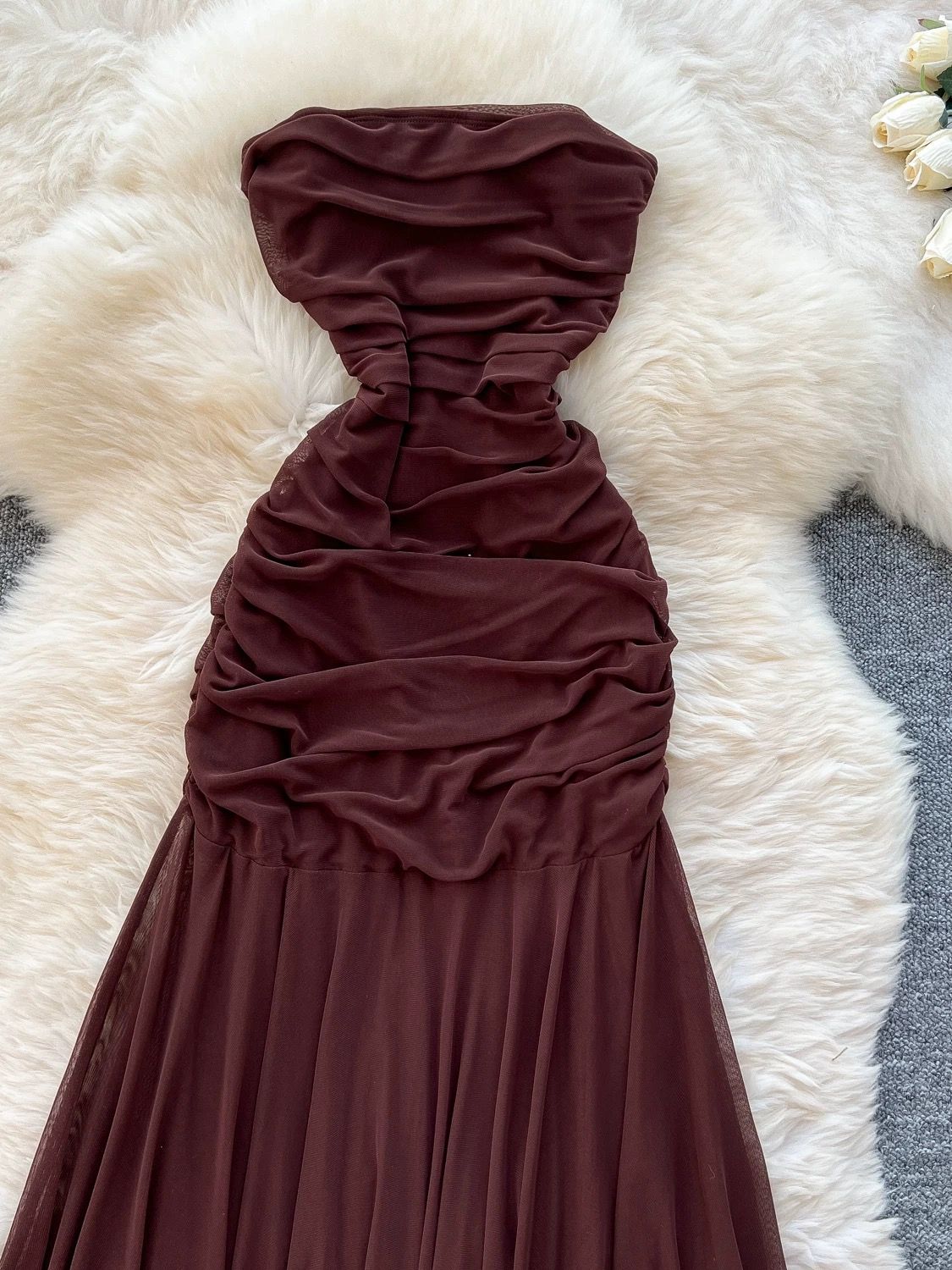 Fallen angel dress CD1263 image