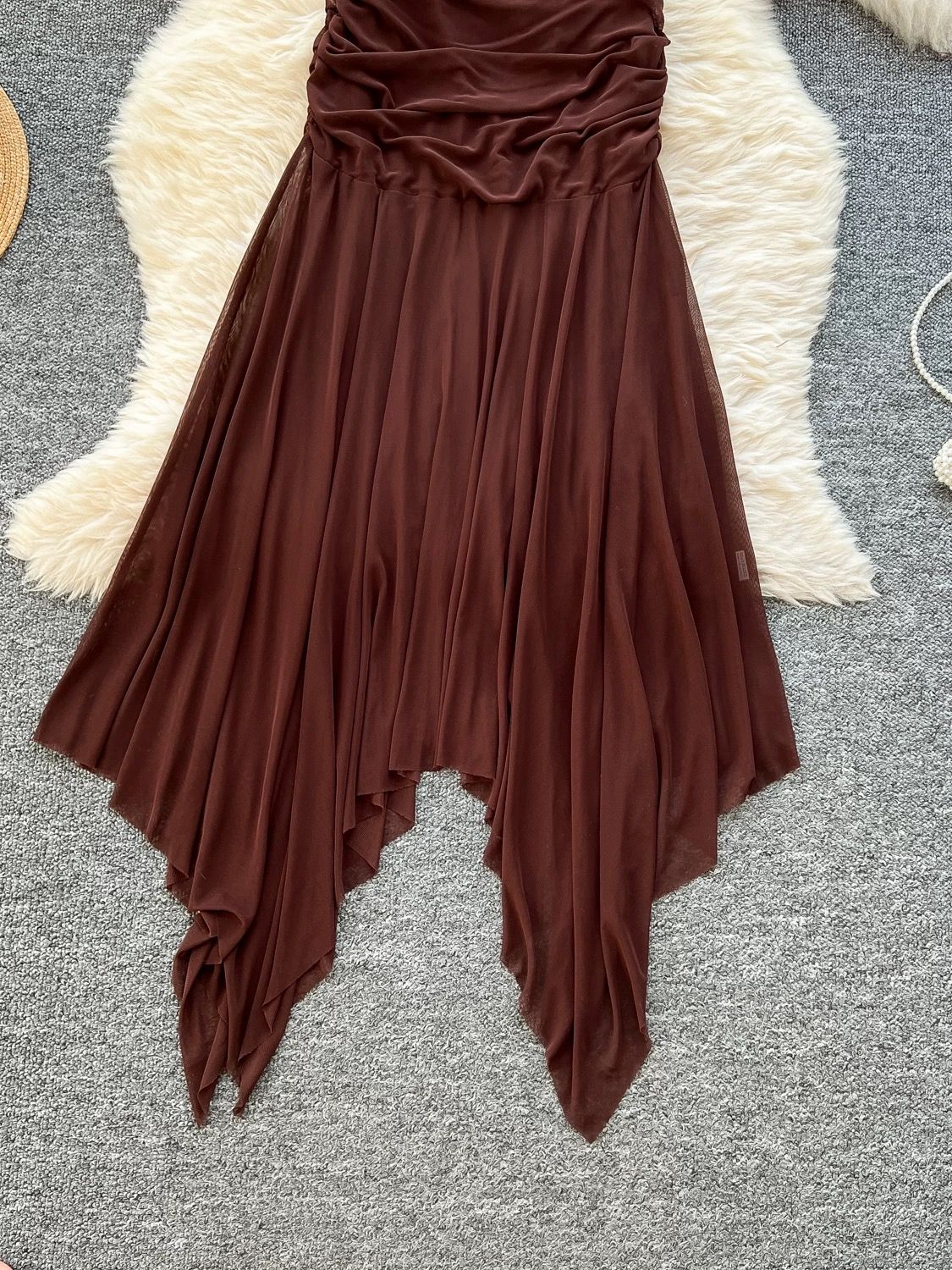 Fallen angel dress CD1263 image