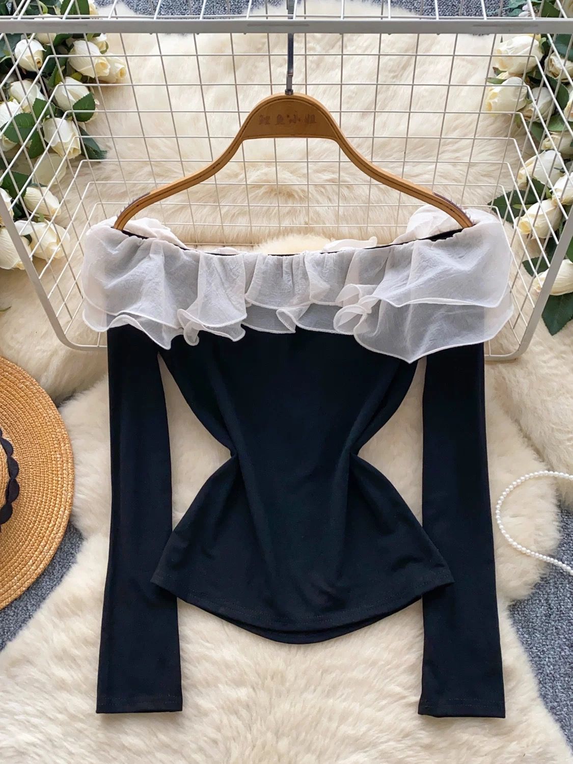 Cluster beauty top CTO797 image