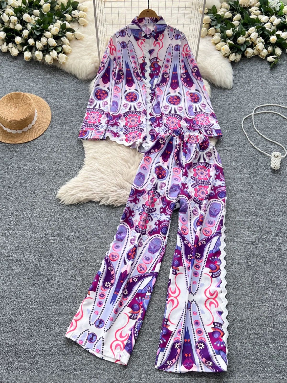 Admire me set CTP508 image