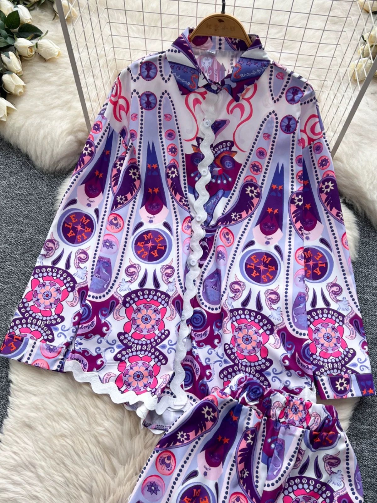 Admire me set CTP508 image