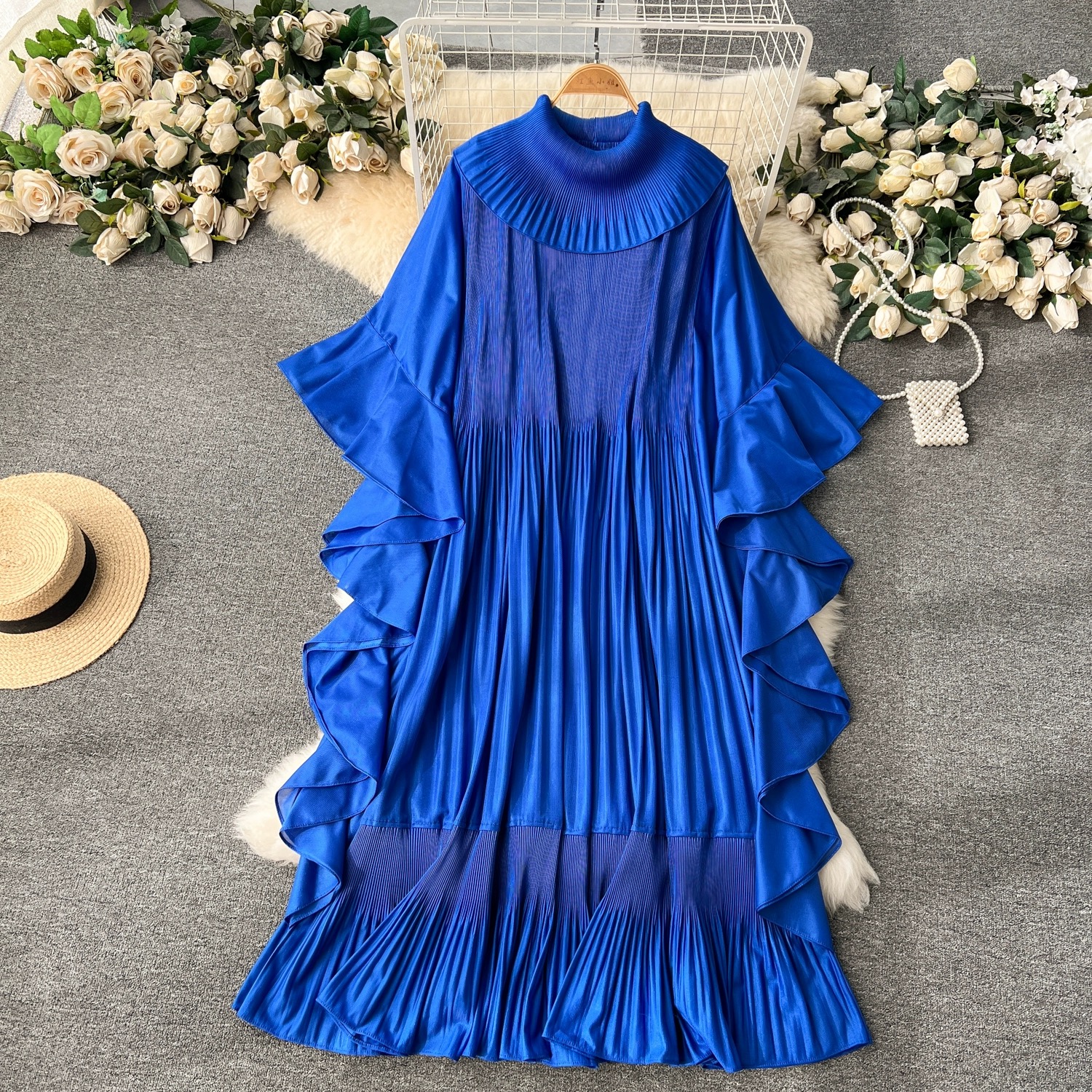 Fly girl dress CD1391 image