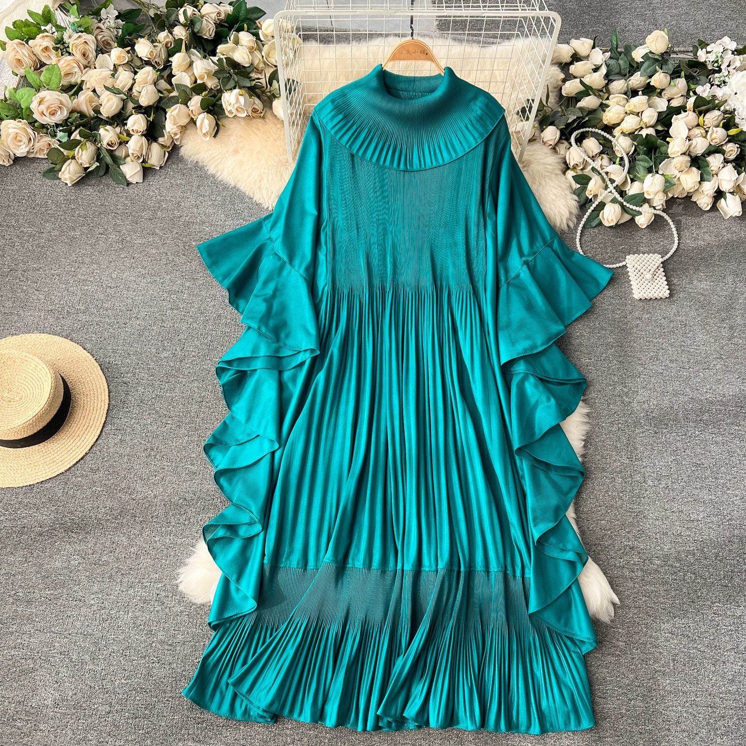 Fly girl dress CD1391 image