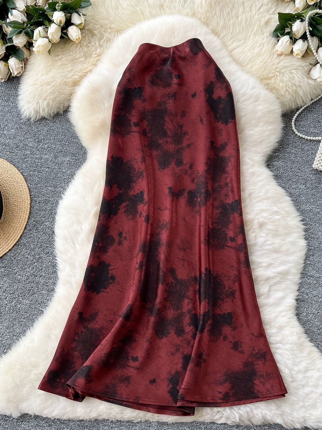 Distorted love skirt CS188 image