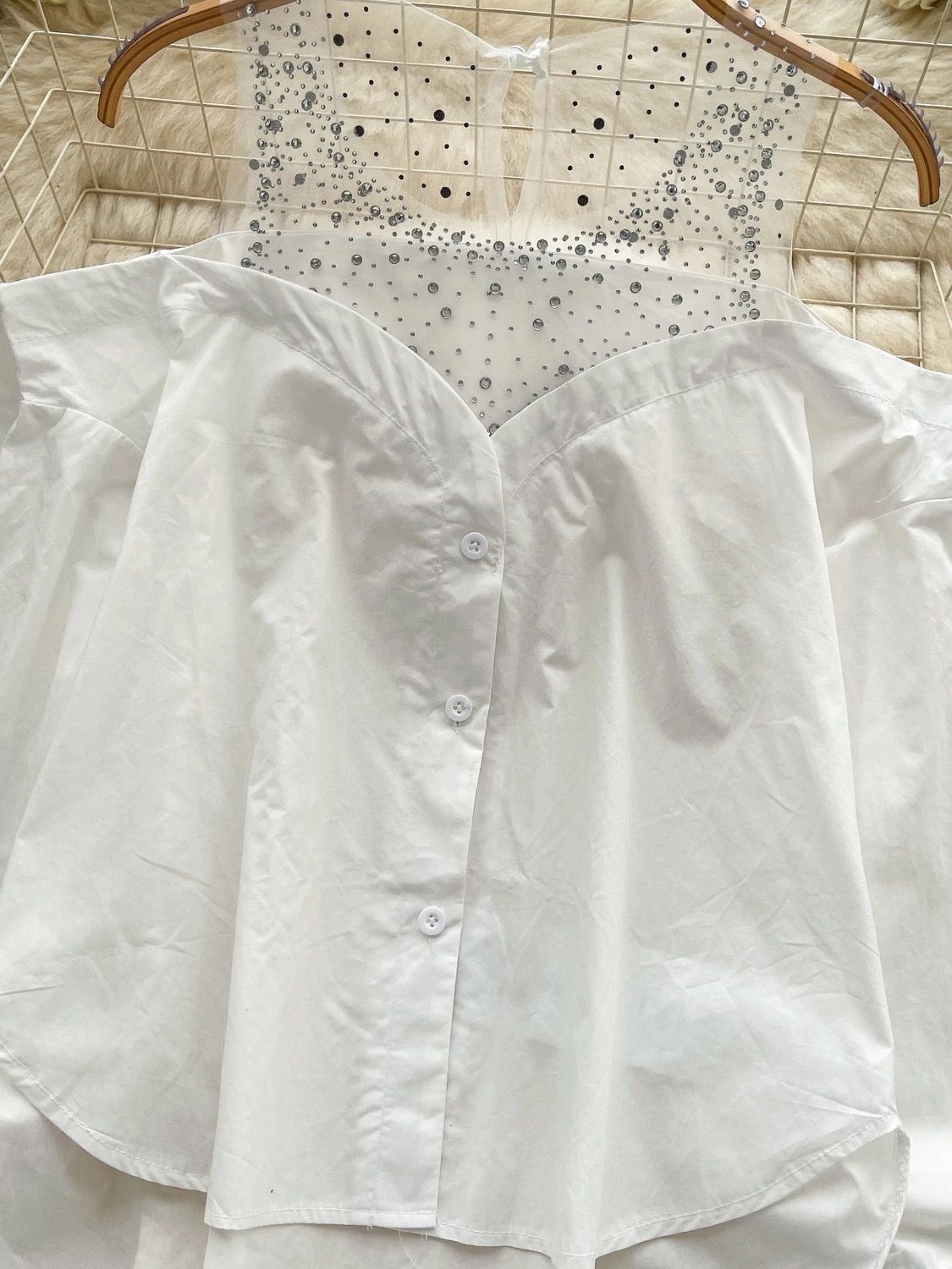 Forever known top CTO798 image