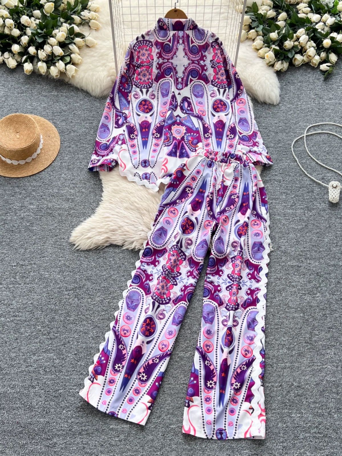 Admire me set CTP508 image