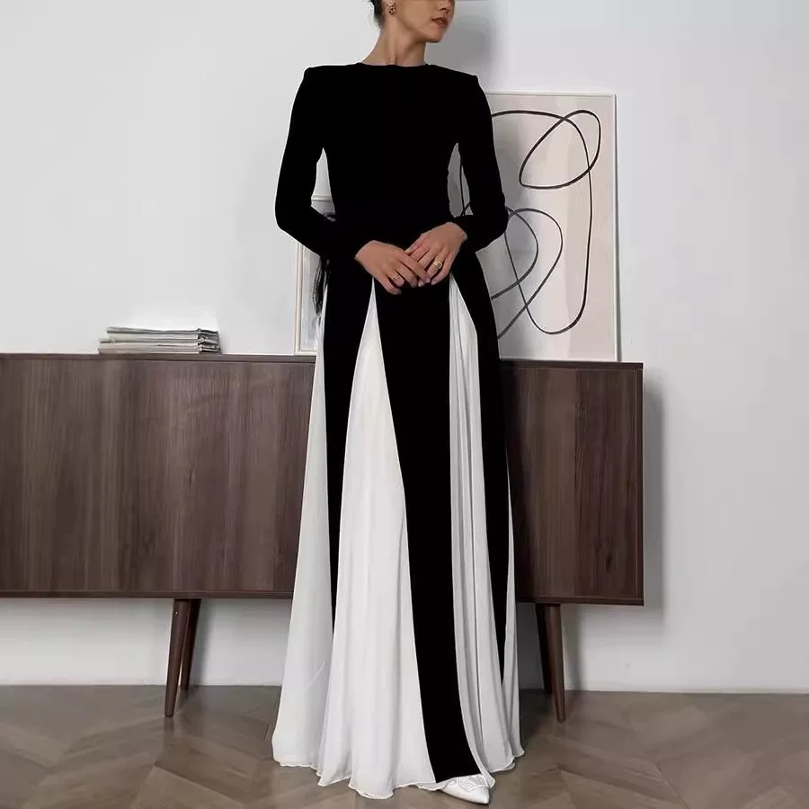 Red wine please dress FD641 image
