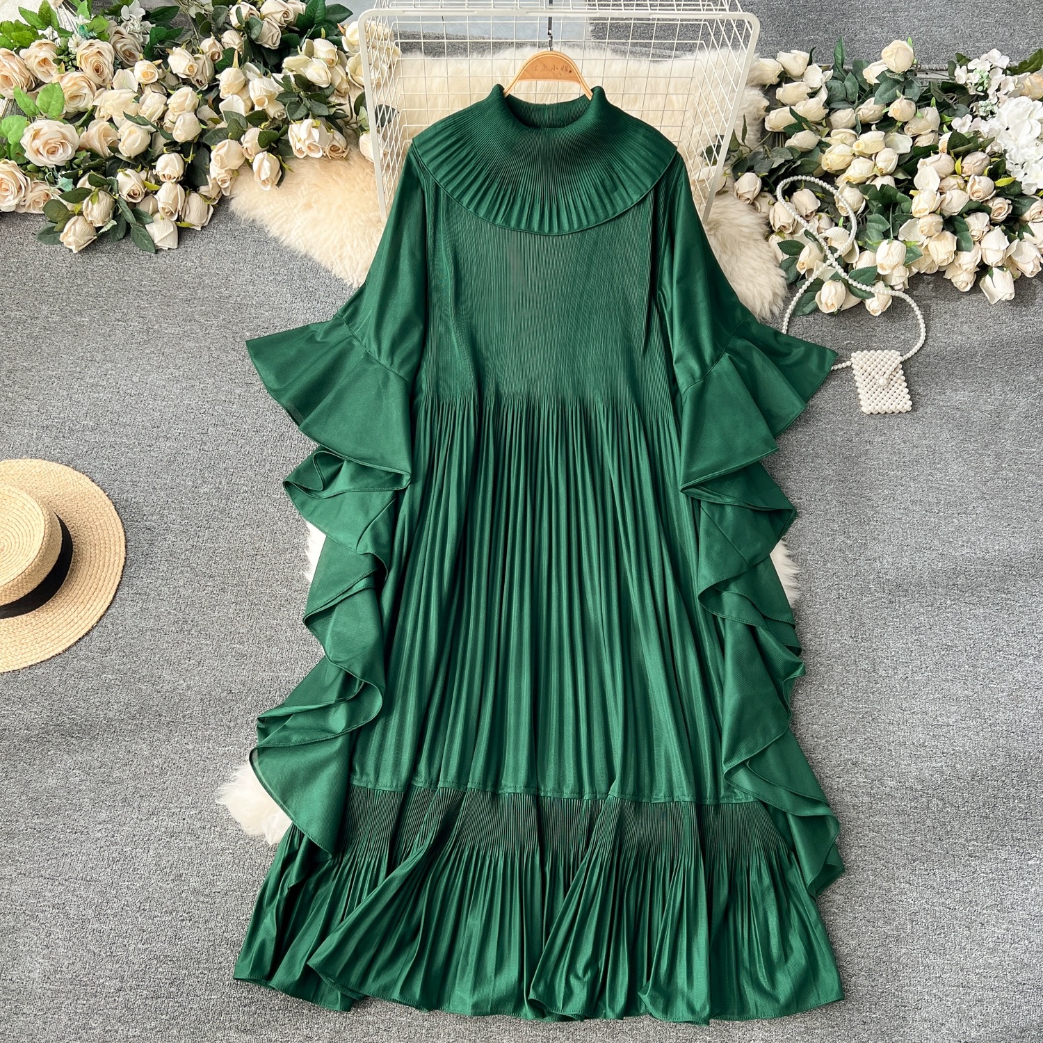 Fly girl dress CD1391 image