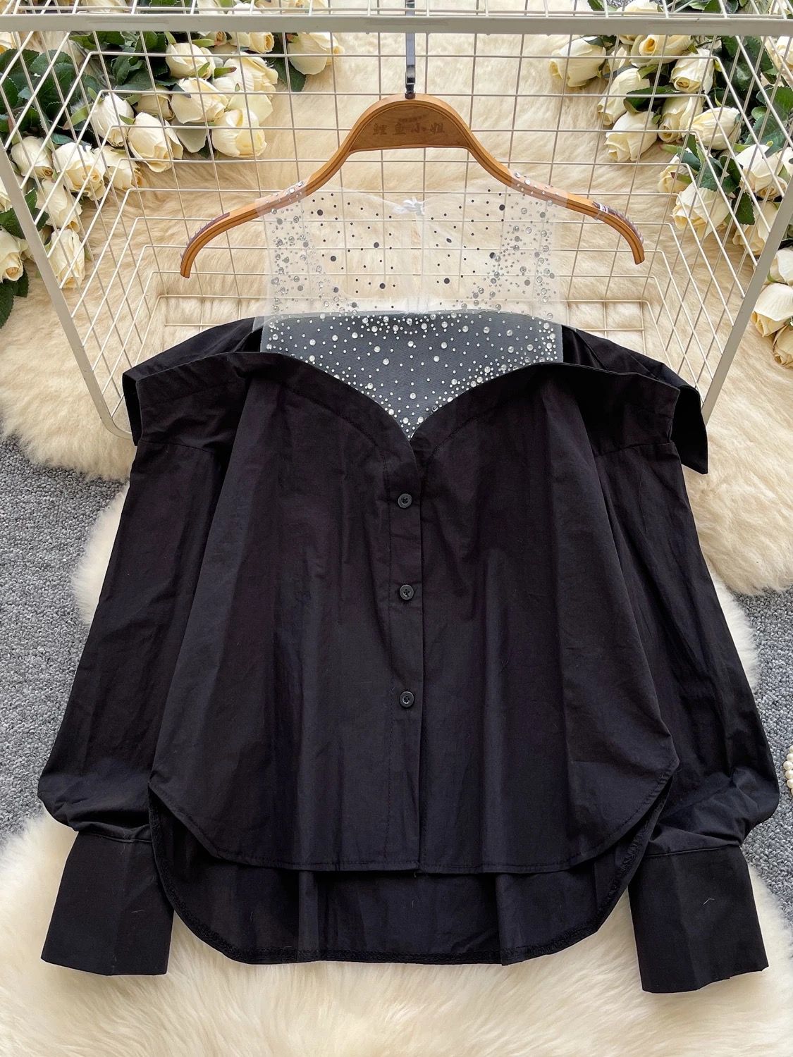 Forever known top CTO798 image