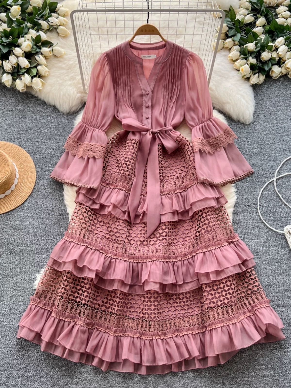 The mom in me dress CD1934 image