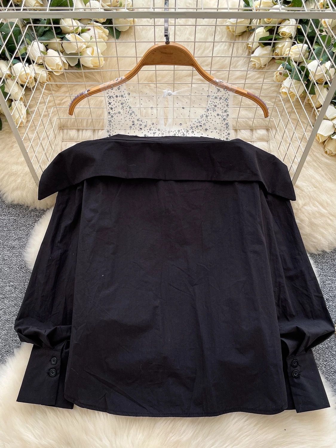 Forever known top CTO798 image