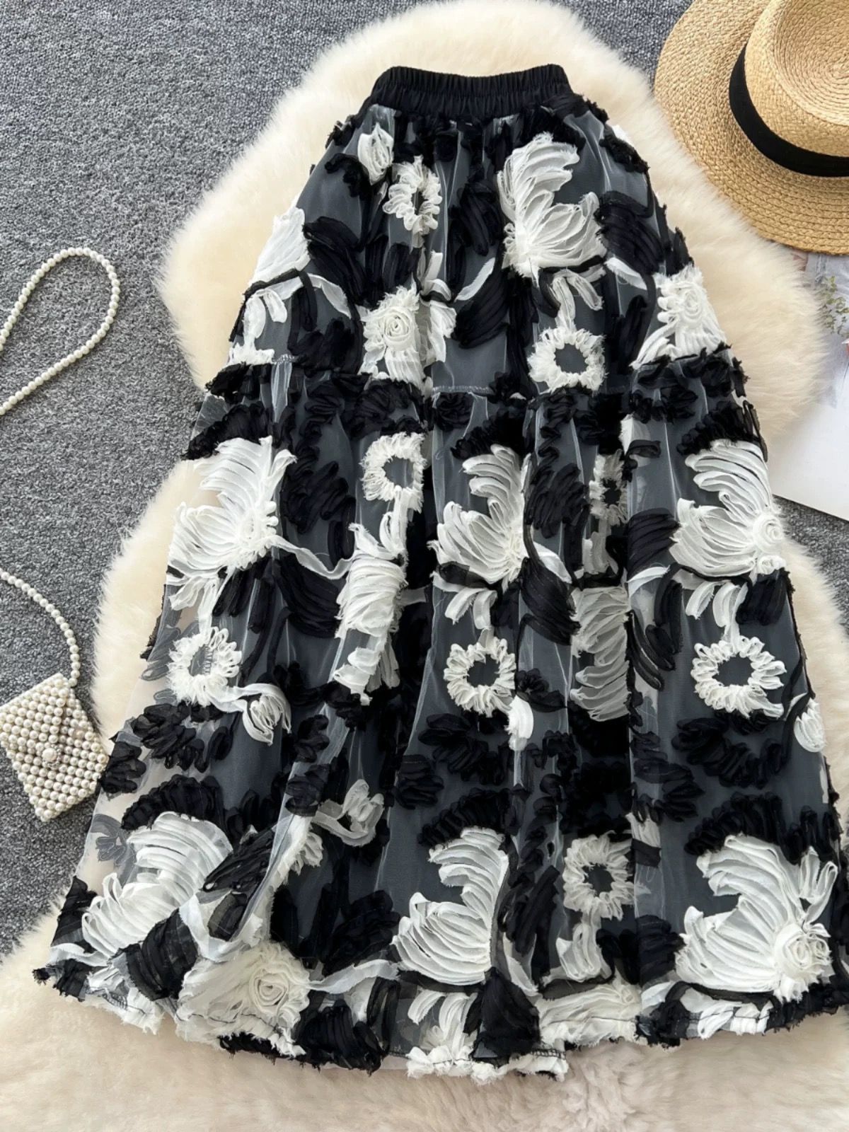 My favorite skirt FS103 image