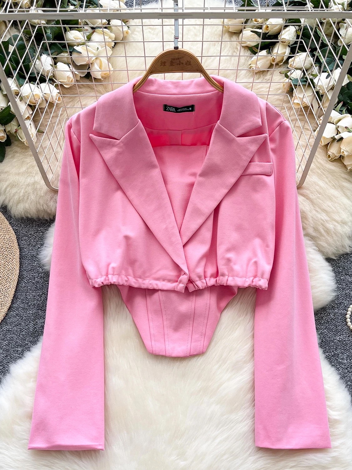 Added Product