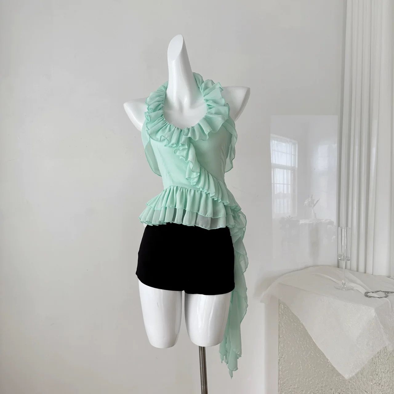 Stay calling me top CTO433 image