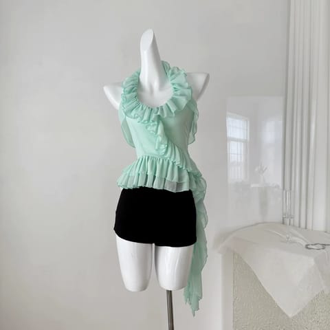 Stay calling me top CTO433