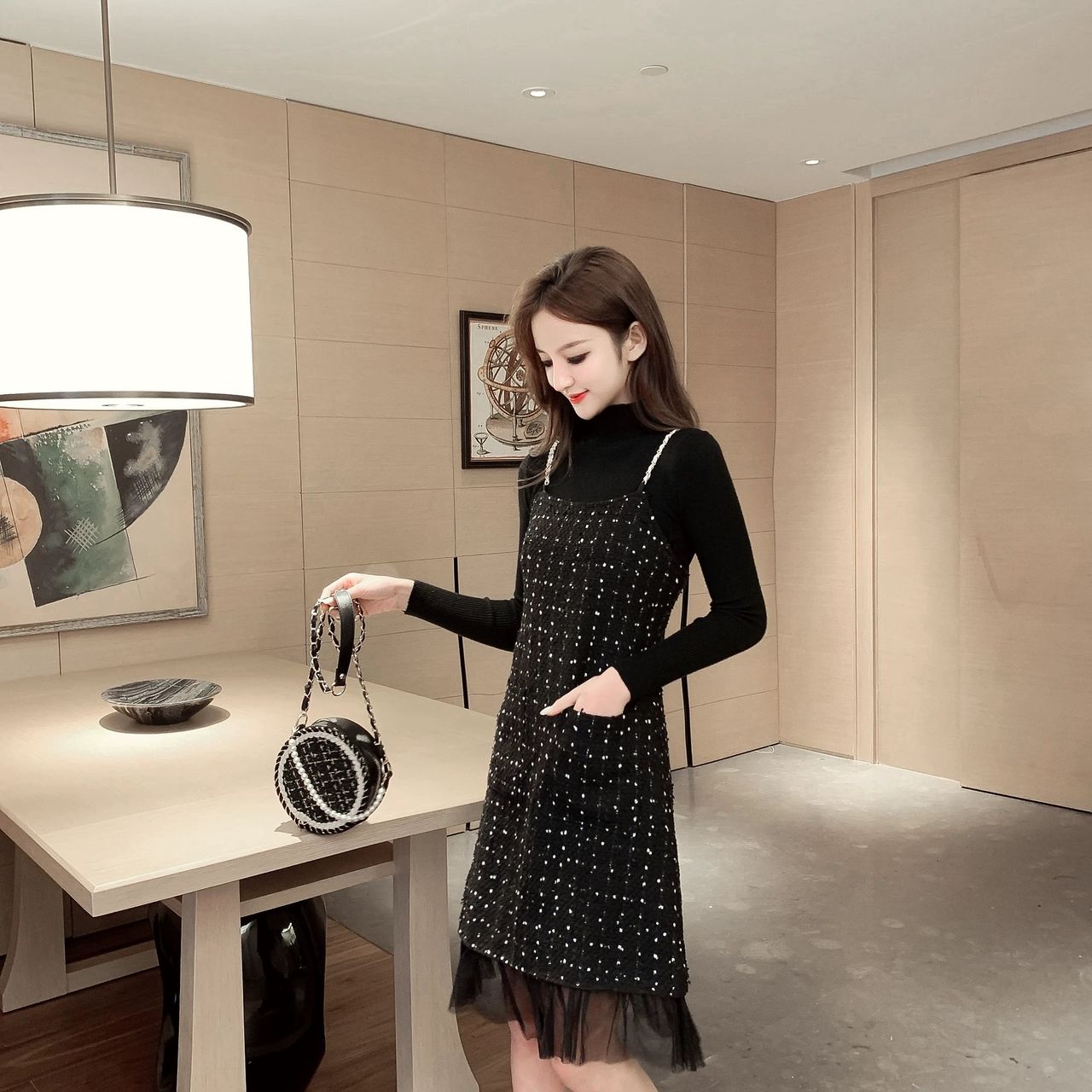 Lost cause set FTP381 image