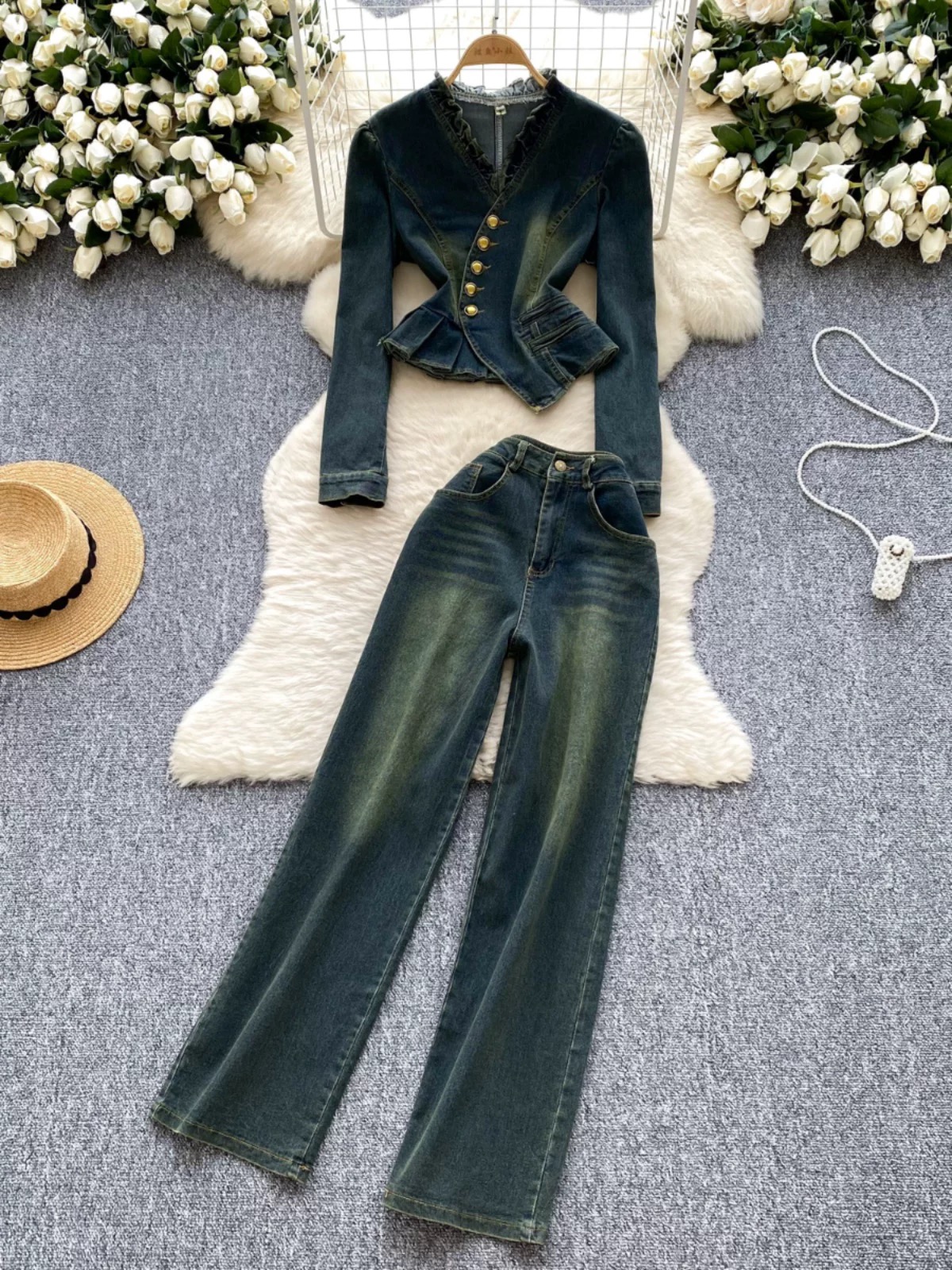 Added Product