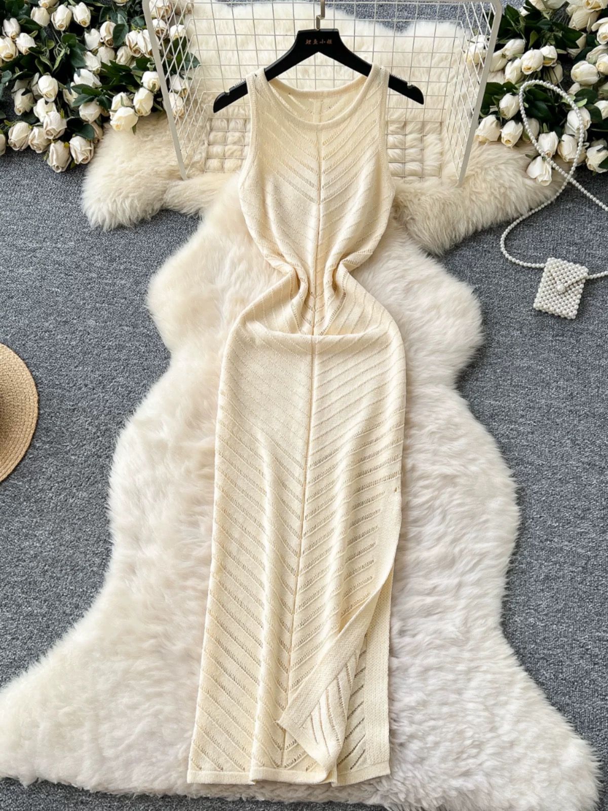 Be forgiving dress  KBC215 image